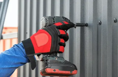 Travaux de zinguerie - Calignac